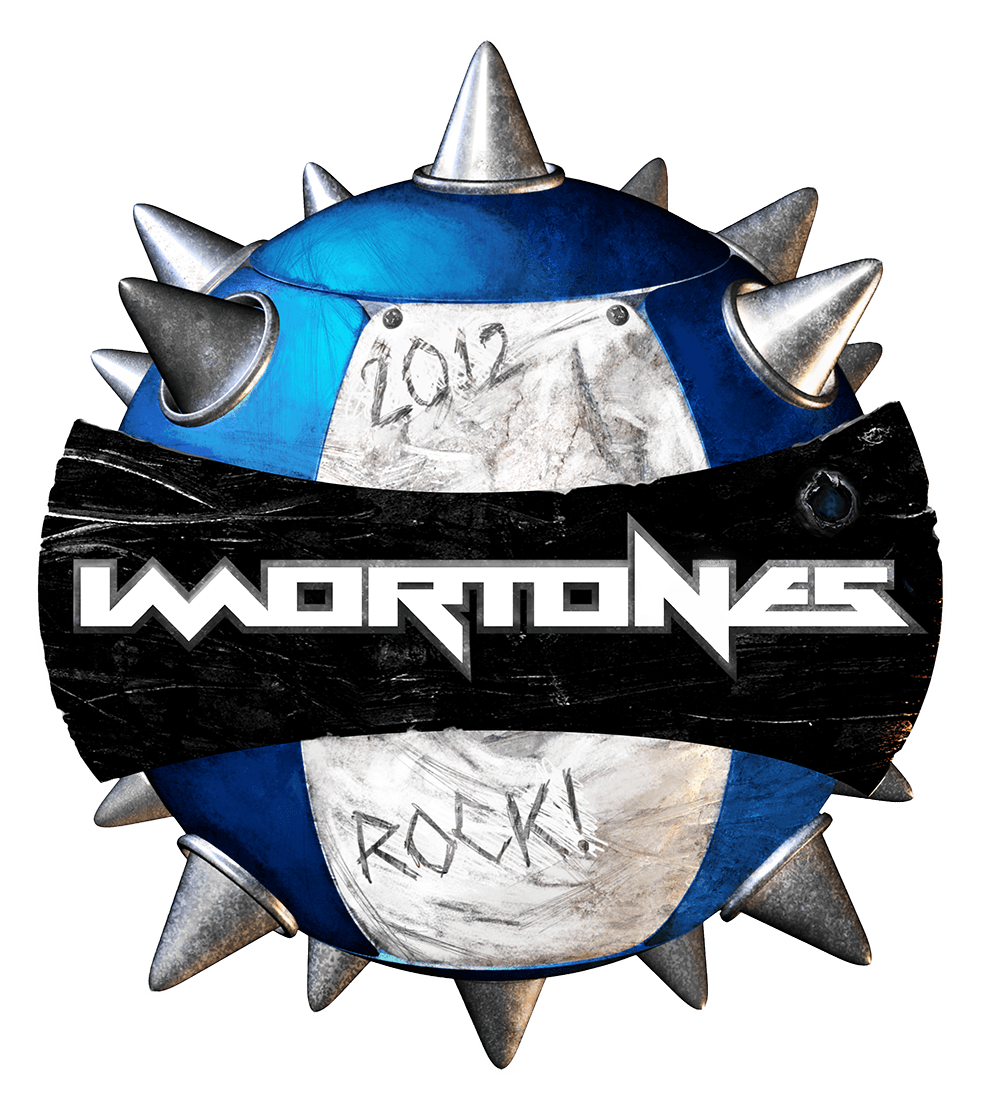 Imortones Logo